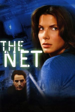 The Net's poster