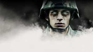 Refuge's poster