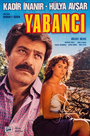 Yabanci's poster