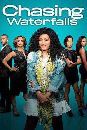Chasing Waterfalls's poster