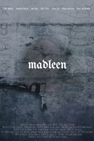 Madleen's poster image