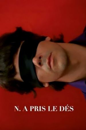 N. Took the Dice's poster