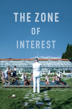 The Zone of Interest's poster