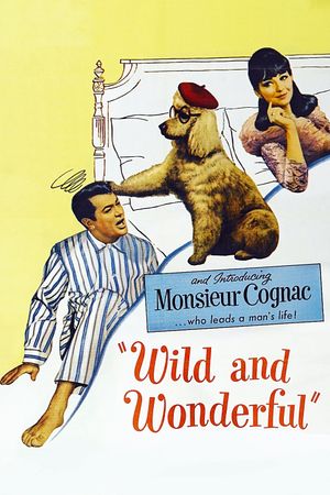 Wild and Wonderful's poster