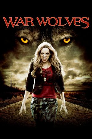 War Wolves's poster
