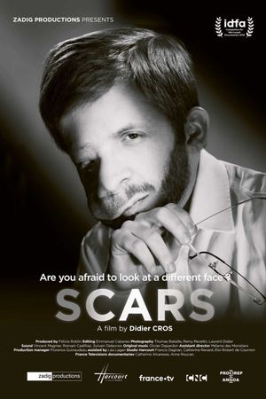Scars's poster