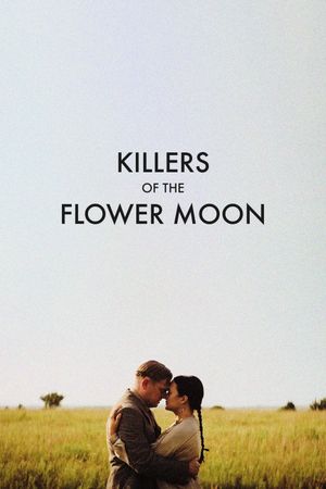 Killers of the Flower Moon's poster