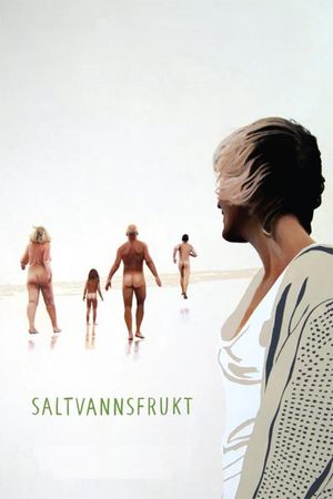 Salt Water Fruit's poster