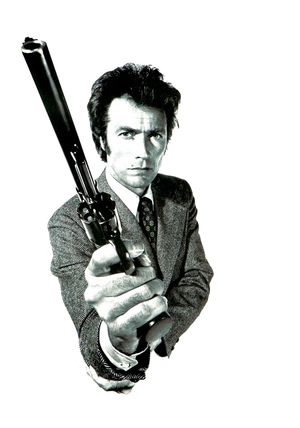 Magnum Force's poster