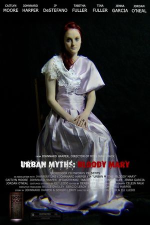 Urban Myths's poster