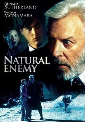 Natural Enemy's poster