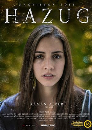 Hazug's poster