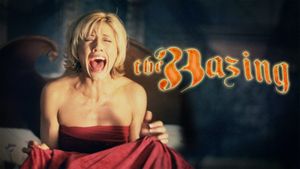 The Hazing's poster
