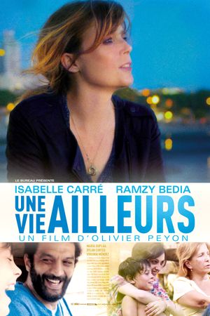Une vie ailleurs's poster