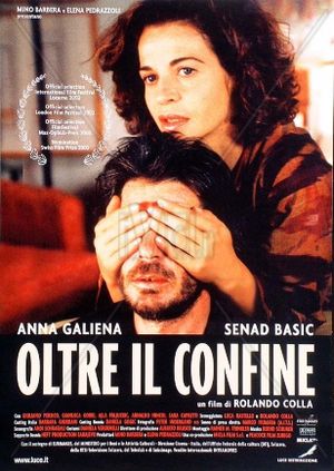 Oltre il confine's poster