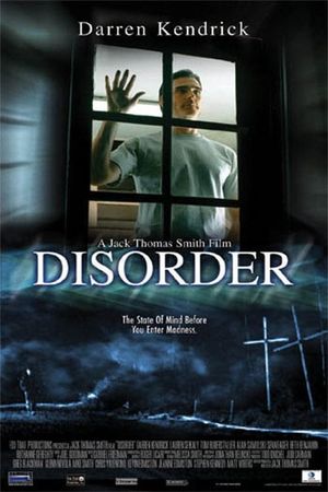 Disorder's poster