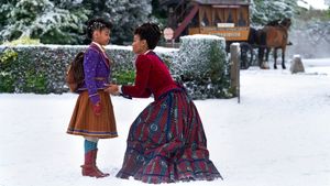 Jingle Jangle: A Christmas Journey's poster