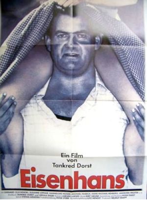 Strange Fruits's poster