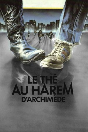 Tea in the Harem's poster