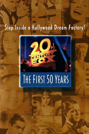 Twentieth Century Fox: The First 50 Years's poster image