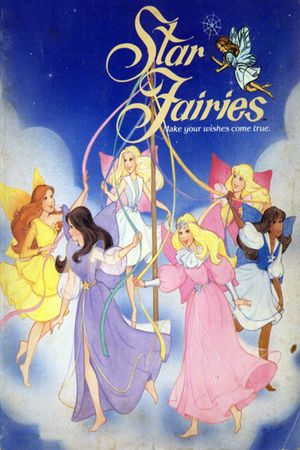 Star Fairies's poster
