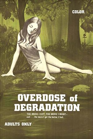 Overdose of Degradation's poster image