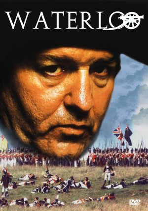 Waterloo's poster