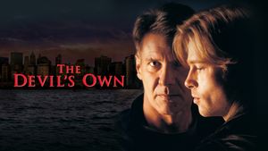 The Devil's Own's poster