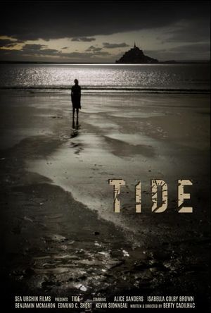 Tide's poster