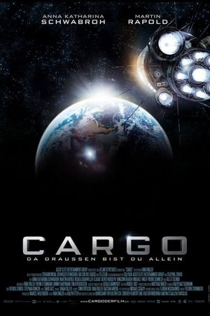 Cargo's poster