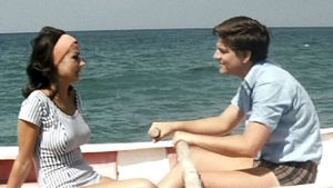 Vacanze alla baia d'argento's poster