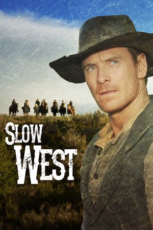 Slow West's poster