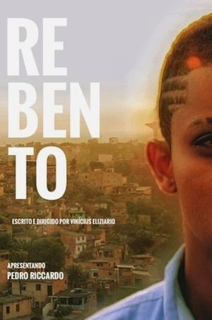 Rebento's poster