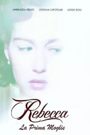 Rebecca, az első feleség's poster