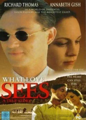 What Love Sees's poster image