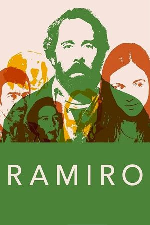 Ramiro's poster