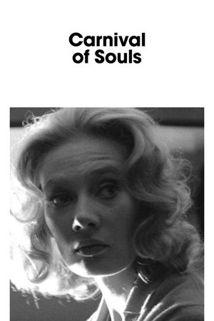 Carnival of Souls's poster