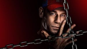 WWE Elimination Chamber: Toronto's poster