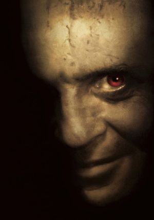 Hannibal's poster