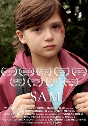 Sam's poster