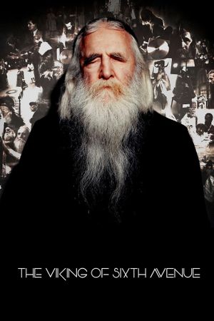 The Viking of Sixth Avenue's poster