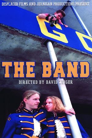 The Band's poster image