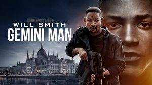 Gemini Man's poster