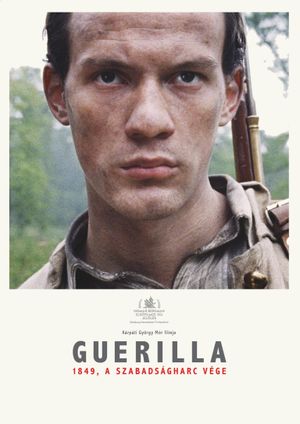 Guerilla's poster