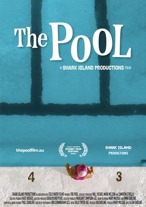 The Pool's poster