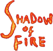 Shadow of Fire's poster