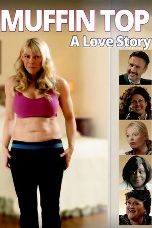Muffin Top: A Love Story's poster
