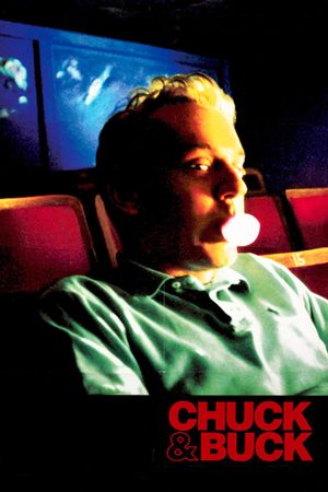 Chuck & Buck's poster