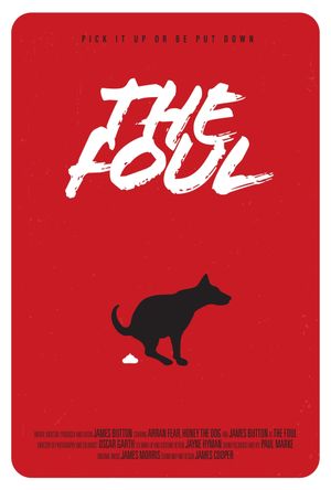 The Foul's poster