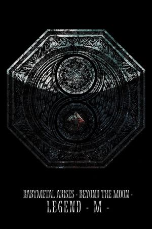 BABYMETAL - Arises - Beyond The Moon - Legend - M -'s poster